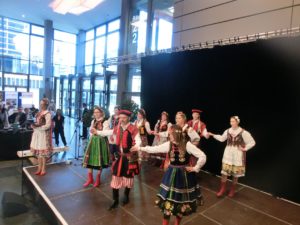 Tanzgruppe Kujawiak