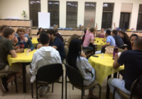 Schüleraustausch Mannheim-Haifa im Juli 2016